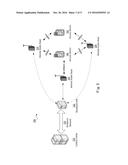 TRANSMITTING AND RECEIVING DATA BASED ON MULTIPATH diagram and image