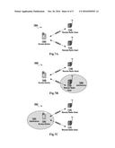 TRANSMITTING AND RECEIVING DATA BASED ON MULTIPATH diagram and image