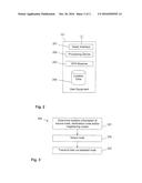 OPERATING A USER EQUIPMENT IN A WIRELESS MESH RADIO NETWORK diagram and image