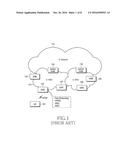 APPARATUS AND METHOD FOR MANAGING A RANDOM ACCESS CHANNEL IN A MOBILE     COMMUNICATION SYSTEM diagram and image