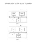 METHOD AND DEVICE FOR MAINTAINING SERVICE CONTINUITY diagram and image