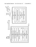 REDUCING DELAY IN ATTACHMENT PROCEDURE WITH A NETWORK diagram and image