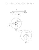 Friction Pan Call Having a Sound Board with Multiple Vibrational Regions diagram and image