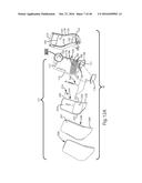 Chair Assembly with Upholstery Covering diagram and image