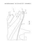 Chair Assembly with Upholstery Covering diagram and image