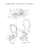 Chair Assembly with Upholstery Covering diagram and image