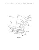 Chair Assembly with Upholstery Covering diagram and image