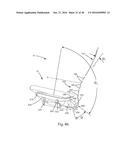 Chair Assembly with Upholstery Covering diagram and image