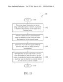 Eye Detection Method and System diagram and image
