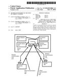 Method of monitoring of the onset of labor in a mammal diagram and image