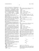 Fe(III) Complex Compounds For The Treatment And Prophylaxis Of Iron     Deficiency Symptoms And Iron Deficiency Anemias diagram and image