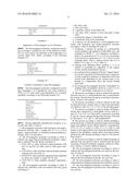 BIOCONJUGATE MOLECULES WITH BIOLOGICAL AND TECHNO-FUNCTIONAL ACTIVITY,     METHOD FOR THE PRODUCTION THEREOF AND USE THEREOF diagram and image