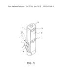 PHARMACEUTICAL INJECTION DEVICE, AND PHARMACEUTICAL MANAGEMENT SYSTEM diagram and image