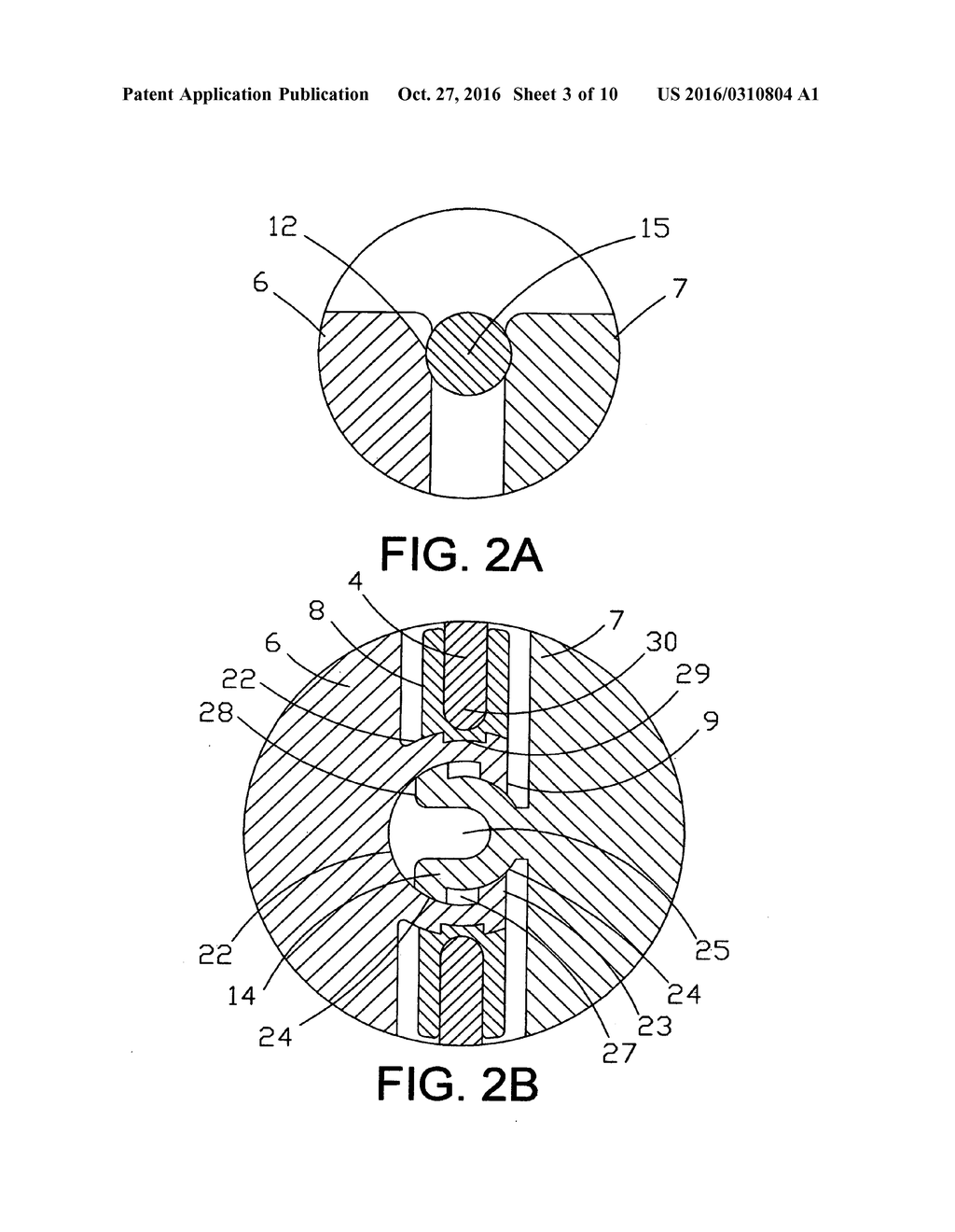 INTERACTIVE TENNIS RACKET WITH SPLIT HEAD, FLEXIBLE SPHERICAL JOINTS AND     STRINGS TENSION MECHANISM - diagram, schematic, and image 04