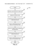 ENHANCED CONFIGURATION AND CONTROL OF ROBOTS diagram and image