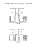 METHOD FOR OPERATING A DEVICE FOR CARRYING OUT CUTTING OPERATIONS ON OPEN     FORMAT EDGES OF A PRINTED PRODUCT diagram and image