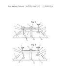 Jig for making multiple angled joints and finger joint cuts in wood diagram and image