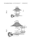 HUB ASSEMBLY FOR A BICYCLE diagram and image