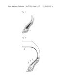 PNEUMATIC TIRE diagram and image