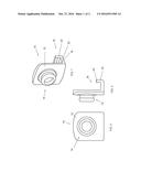 GLASS EDGE SNAP ATTACHMENT diagram and image