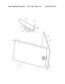 GLASS EDGE SNAP ATTACHMENT diagram and image