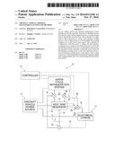 AIRCRAFT VEHICLE THERMAL MANAGEMENT SYSTEM AND METHOD diagram and image