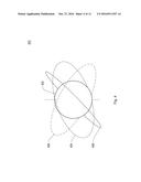 SYSTEMS AND METHODS FOR SATELLITE CONSTELLATION LAUNCH USING AIR-LAUNCHED     VEHICLES diagram and image