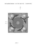 MULTIPLE BOOM DEPLOYMENT diagram and image