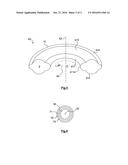 NOVEL SPACECRAFT ARCHITECTURE diagram and image