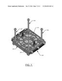 Release System for Deploying Satellites diagram and image