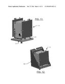 Release System for Deploying Satellites diagram and image