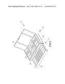 Stackable Storage Box diagram and image