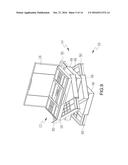 Stackable Storage Box diagram and image