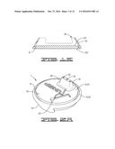 A Lid and Method of Using a Lid diagram and image