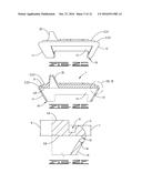 A Lid and Method of Using a Lid diagram and image