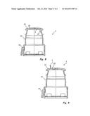 PROTECTIVE CAP FOR A DISPENSER AND DISPENSER FOR DISCHARGING     PHARMACEUTICAL AND/OR COSMETIC LIQUIDS diagram and image