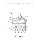 Package With Unique Opening Device and Method For Opening Package diagram and image