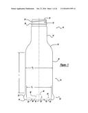 Vacuum Absorbing Bases for Hot-Fill Containers diagram and image