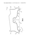 Vacuum Absorbing Bases for Hot-Fill Containers diagram and image