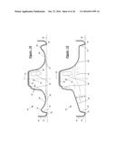 Vacuum Absorbing Bases for Hot-Fill Containers diagram and image