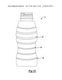 Vacuum Absorbing Bases for Hot-Fill Containers diagram and image