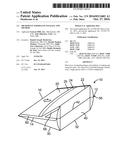 Microwave Foodstuff Package and Method diagram and image