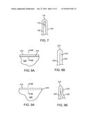 Microwave Foodstuff Package and Method diagram and image