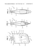 BEVERAGE PREPARATION CAPSULES FOR DELIVERY OF FUNCTIONAL INGREDIENTS diagram and image