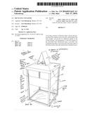 Recycling Container diagram and image