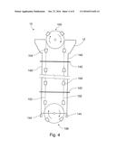 A Seafloor Vertical Hoisting System and Method diagram and image