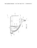 HOSE REEL ASSEMBLY diagram and image