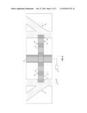 MICRO-CHANNEL ELECTRODE STRUCTURE diagram and image