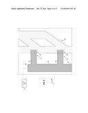 MICRO-CHANNEL ELECTRODE STRUCTURE diagram and image