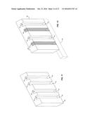 MICRO-CHANNEL ELECTRODE STRUCTURE diagram and image